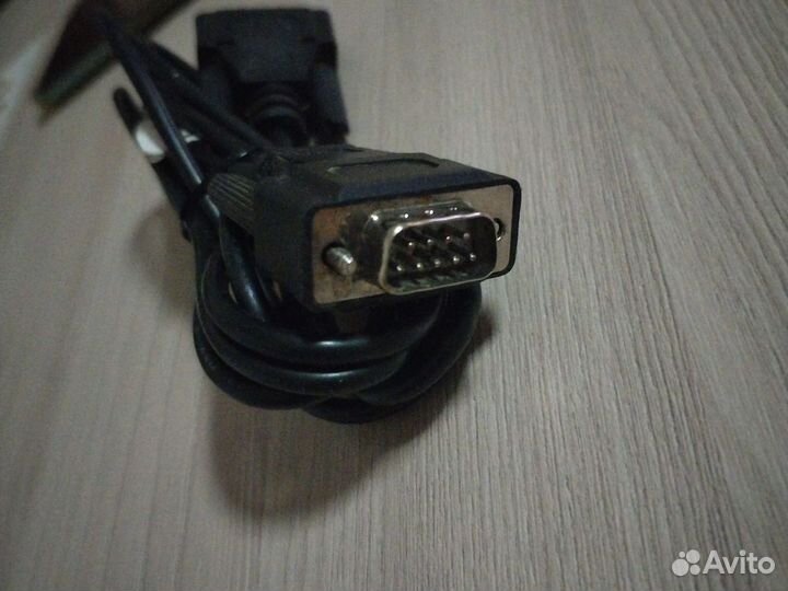 Кабель для компа