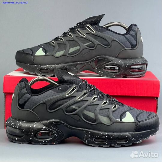 Кроссовки Nike Air Max Tn Terrascape (Арт.77194)