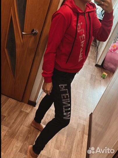 Philipp plein спортивный костюм