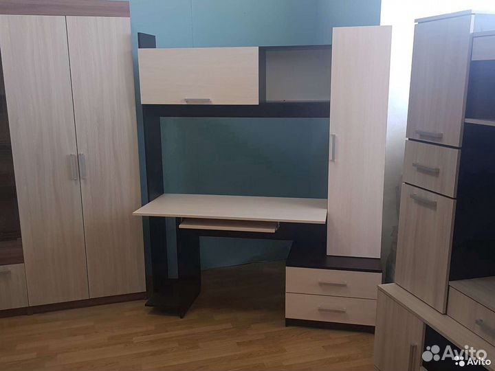 Компьютерный стол кс-08