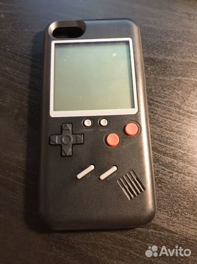 Чехол на iPhone 7 8