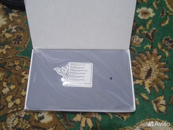 Графический планшет xp pen deco mini 7