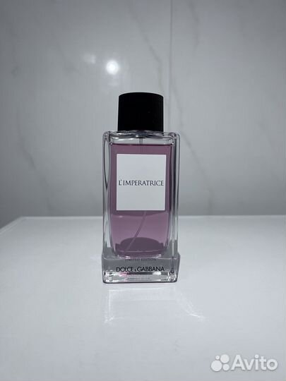 Парфюмерия оригинал женская