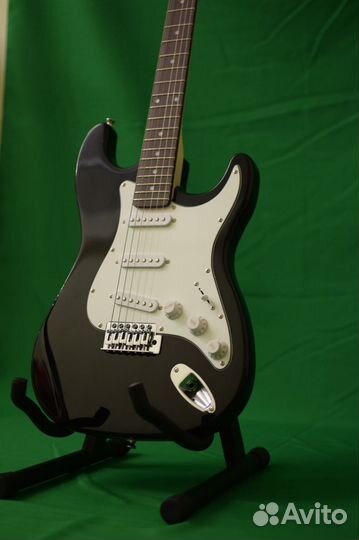 Электрогитара Fabio новая