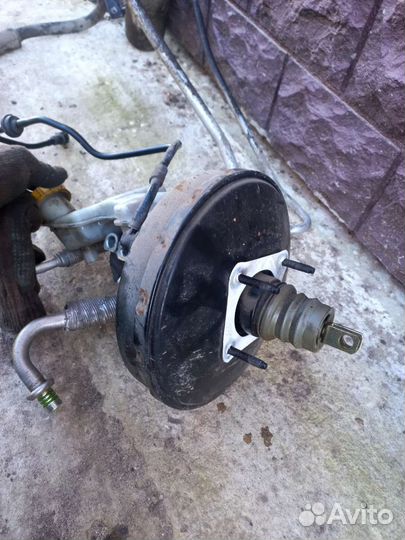 Вакумник фьюжен