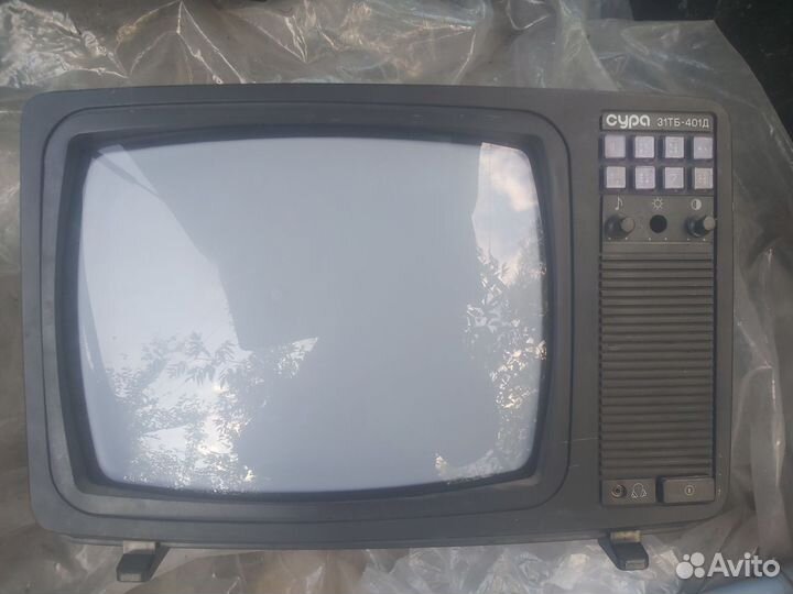 Сура 31тб-401д ч/б на запчасти