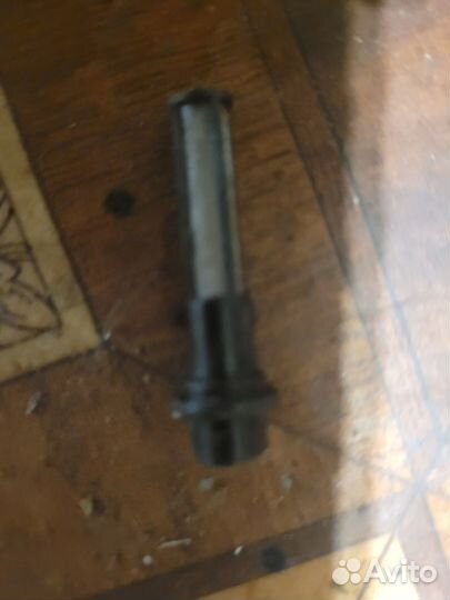 Скутер Lead AF20E в разбор