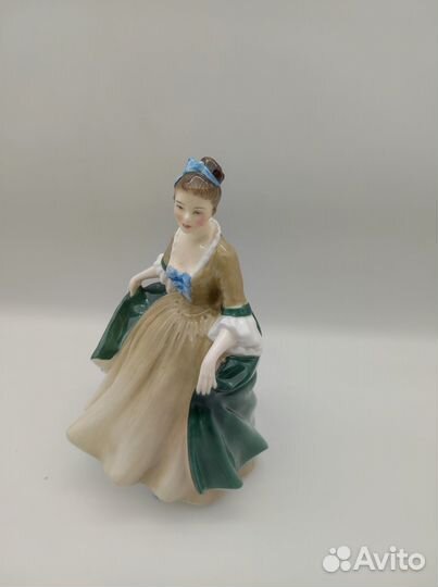 Статуэтка Фигурка Royal Doulton 