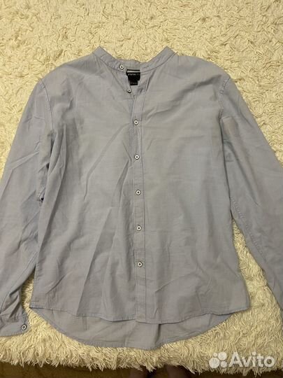 Мужские вещи пакетом или по отдельности M-L