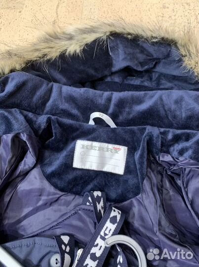 Новый Зимний комплект Kerry 92