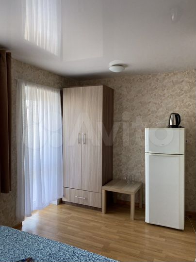 Комната 18 м², 1/2 эт.