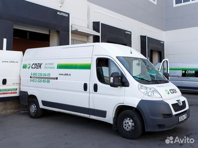 Готовый бизнес по доставке в Грачёвке. Франшиза