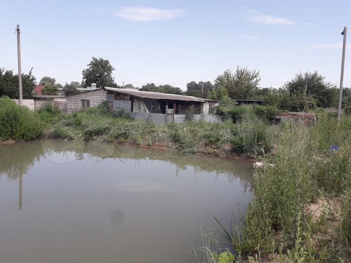 Участок 1,5 га (ИЖС)