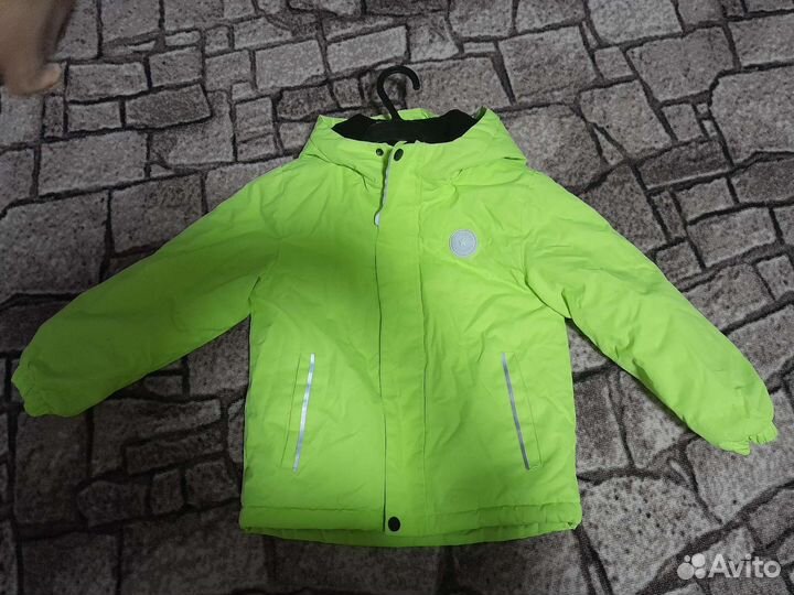 Костюм для мальчика