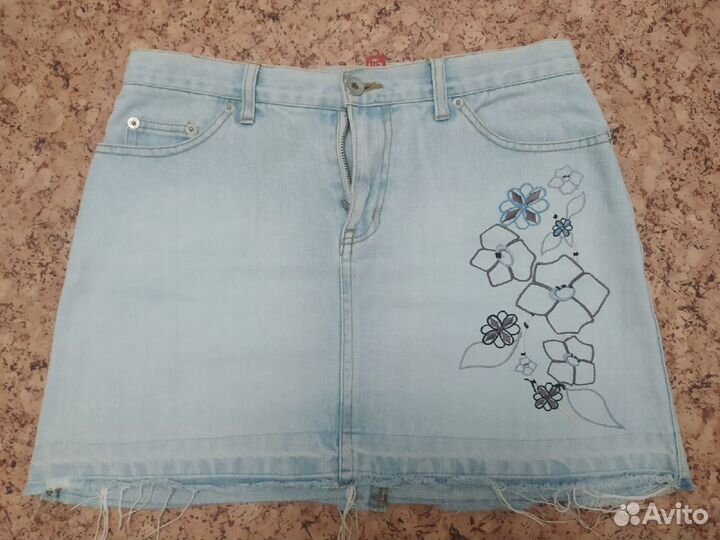 Вещи на девочку