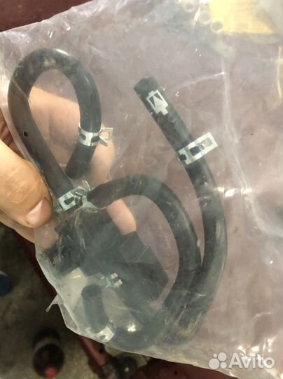 Клапан управленмя турбонаддувом VAG 06F 906 283 F