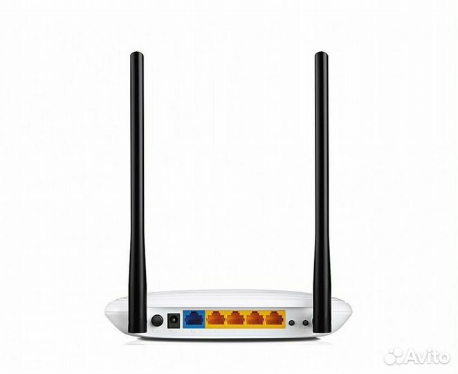 Wi fi роутер tp link tl wr841n