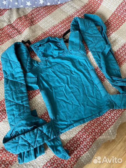 Май слинг слингуля