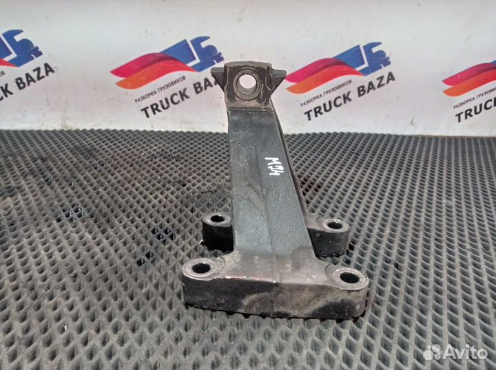 51415010118 Кронштейн двигателя передний