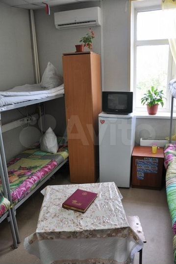 Комната 25 м², 2/3 эт.