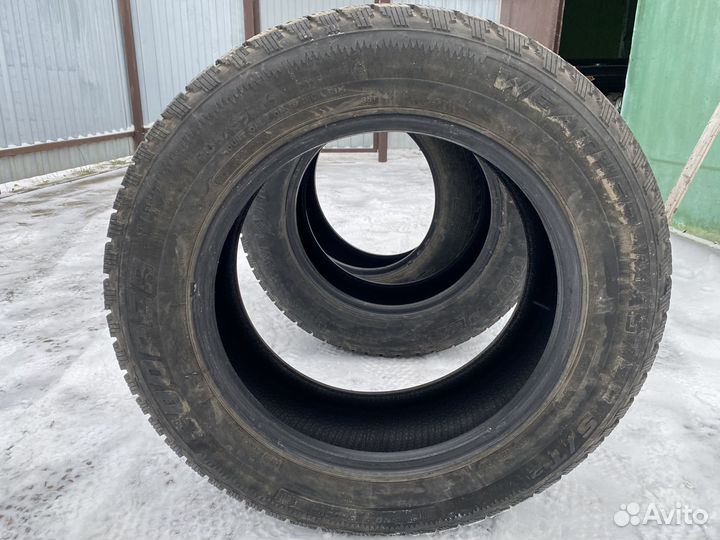 Cooper Weather-Master S/T 2 205/65 R16 95T