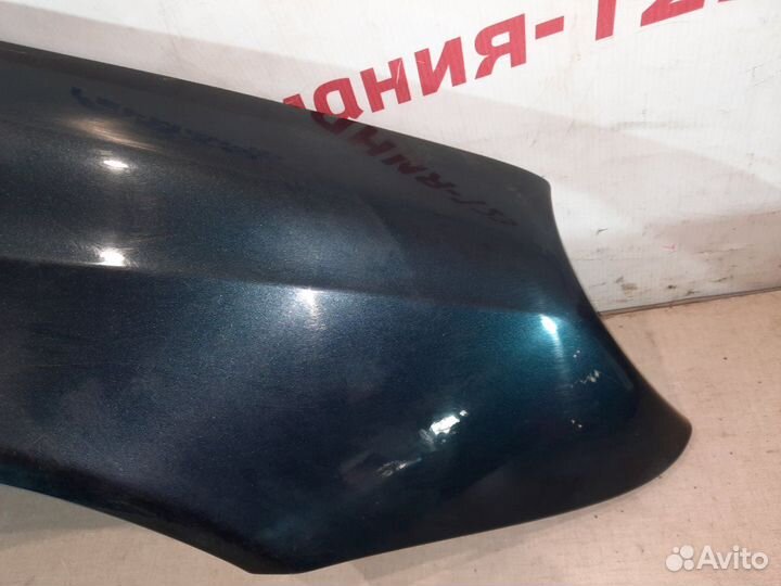 Крыло переднее правое Mercedes E320 W211 112.949