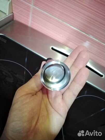 Пельменница ссср,высечка, советская