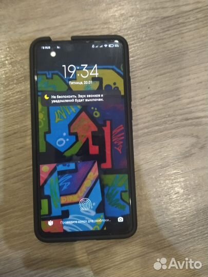 Xiaomi Mi 9T, 6/64 ГБ