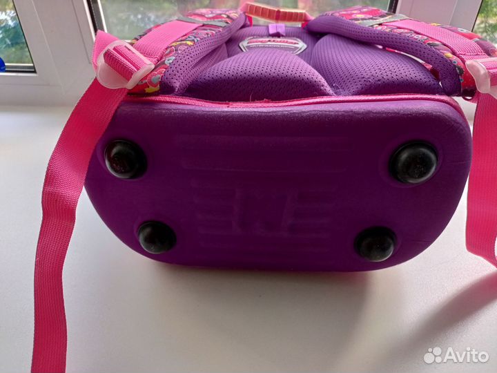 Ранец для начальной школы