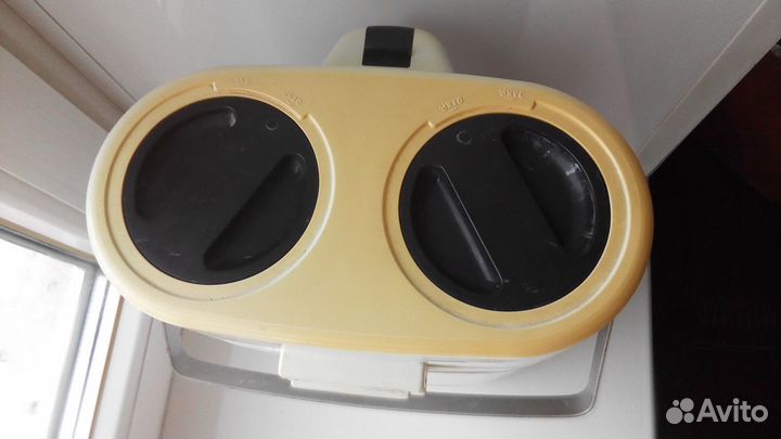 Термос винтаж