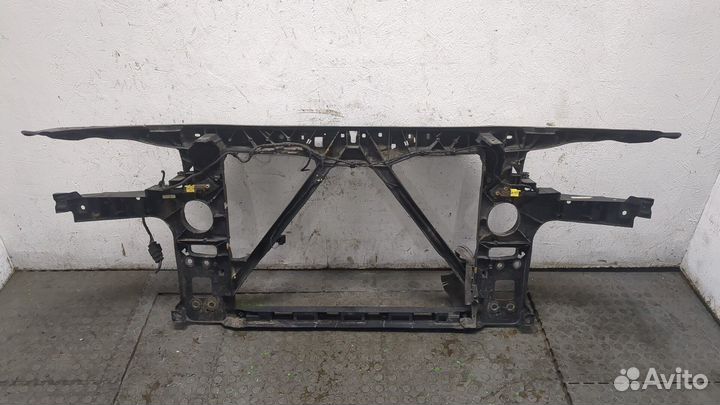 Рамка передняя Audi Q7, 2013