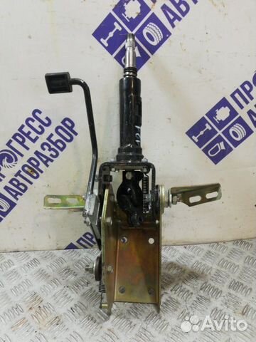 Рулевая колонка Uaz Patriot внедорожник 2.7 змз