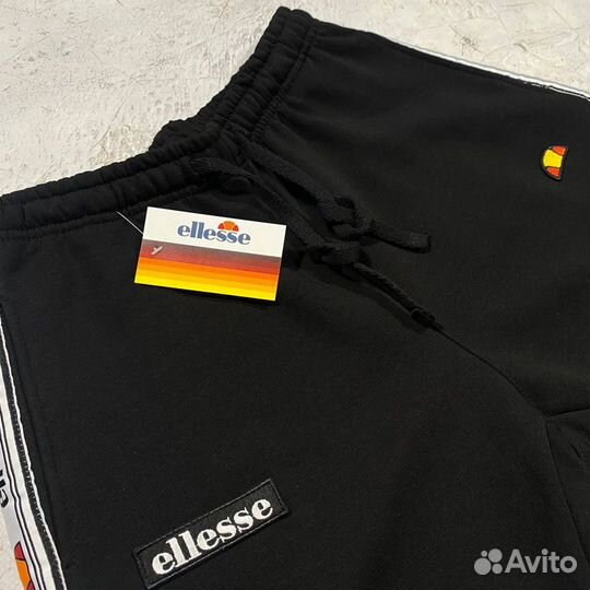 Шорты Ellesse