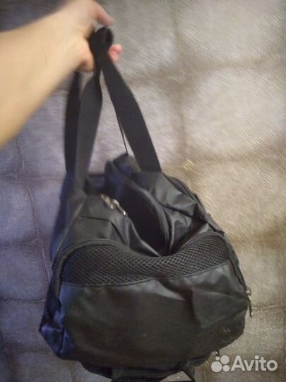 Сумка спортивная under armor