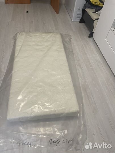 Матрас детский 160 80 бу
