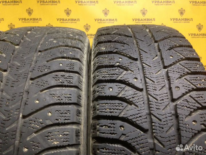 Bridgestone Ice Cruiser 7000 185/65 R15 88T