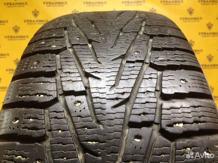 Nokian Tyres Hakkapeliitta 7 SUV 285/60 R18 116T