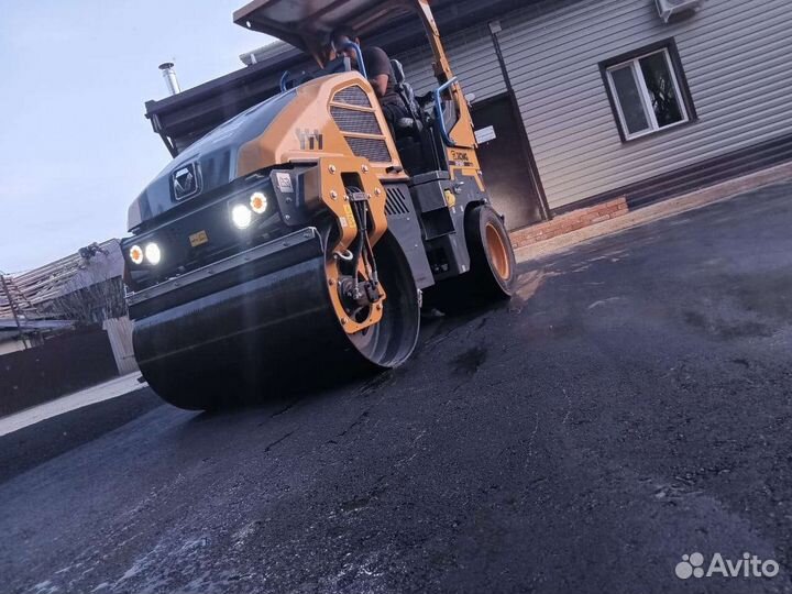 Аренда катка