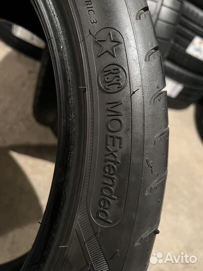 Goodyear Eagle F1 Asymmetric 3 275/35 R19