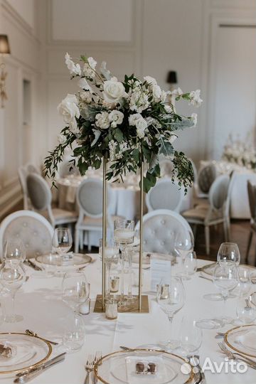 Свадебный организатор/координатор