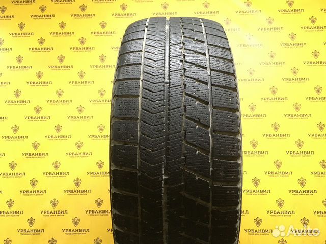Bridgestone Blizzak VRX 205/55 R16 91R