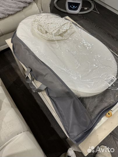 Кокон для новорожденных