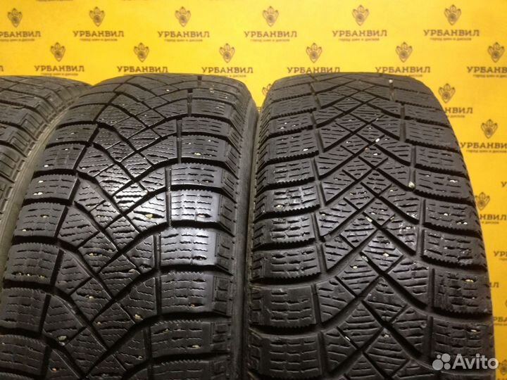 Pirelli Ice Zero FR 185/65 R15 92T