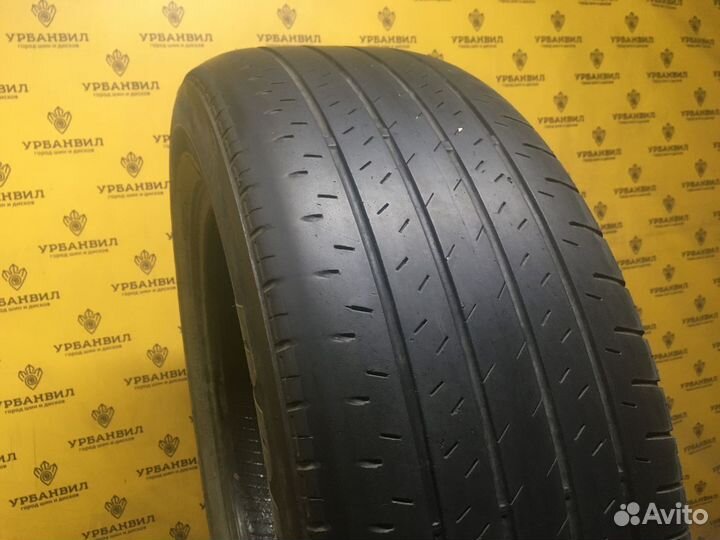 Bridgestone Dueler H/L 33 225/60 R18 100H