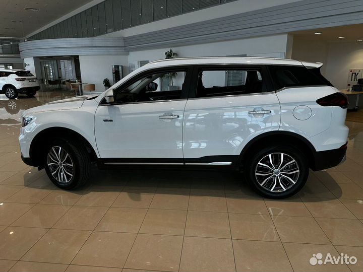 Geely Atlas Pro 1.5 AMT, 2024