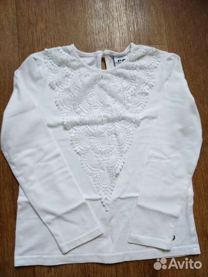 Блузки для девочки, в ассортименте, р-р 134-140