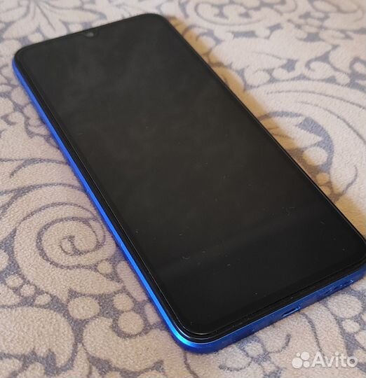 Xiaomi Redmi 9A, 2/32 ГБ