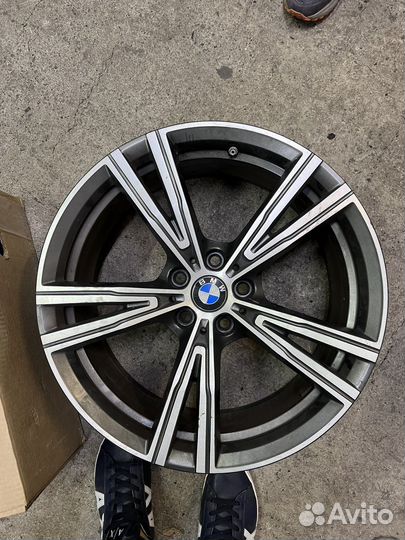 Диски bmw 793 19