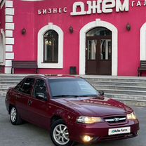 Daewoo Nexia 1.6 MT, 2011, 127 400 км, с пробегом, цена 245 000 руб.