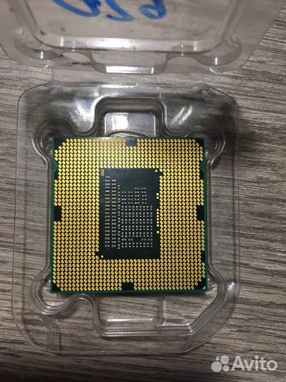 Процессор intel pentium g620 2.6 ghz lga 1155